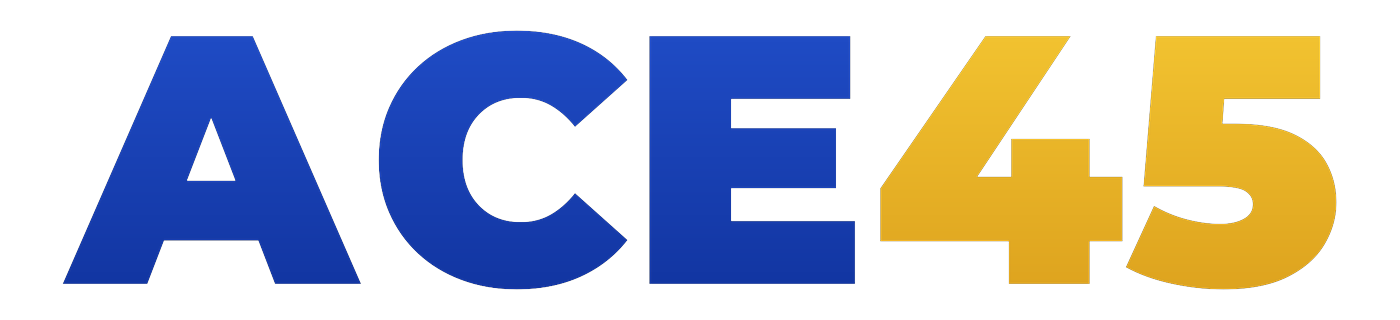 ace45